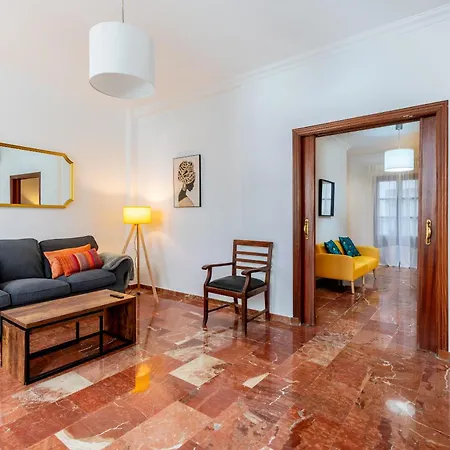 Apartment Veoapartment Pastor Y Landero 17