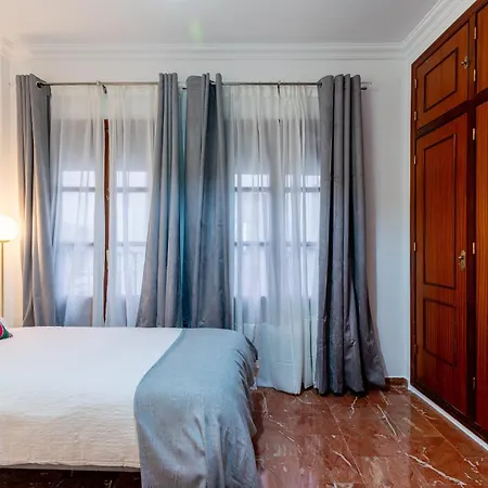 Veoapartment Pastor Y Landero 17 Apartment *