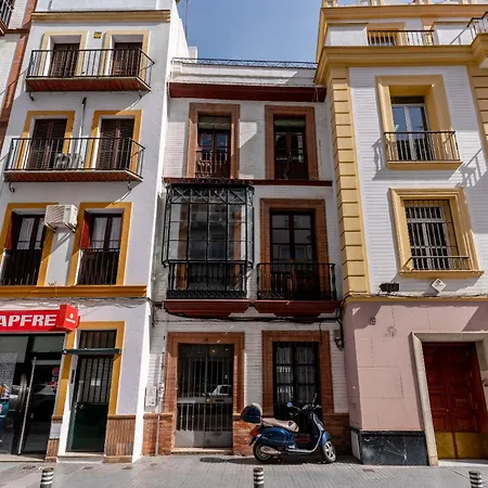 Veoapartment Pastor Y Landero 17 *