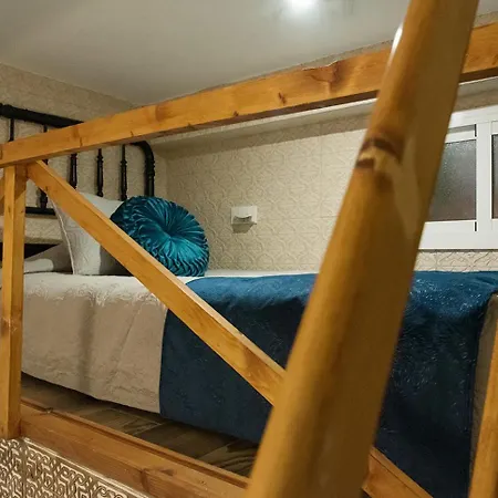Homestay Casa De La Juderia Dona Pilar *