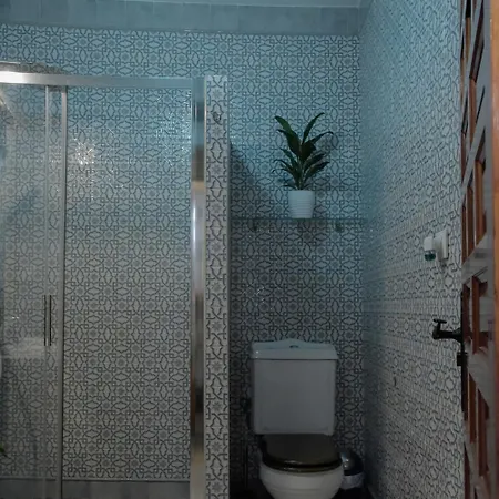 Homestay Casa De La Juderia Dona Pilar Seville