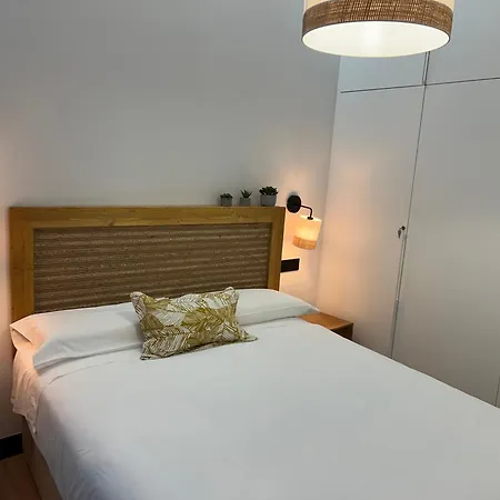 Pureza 41a Apartment Seville
