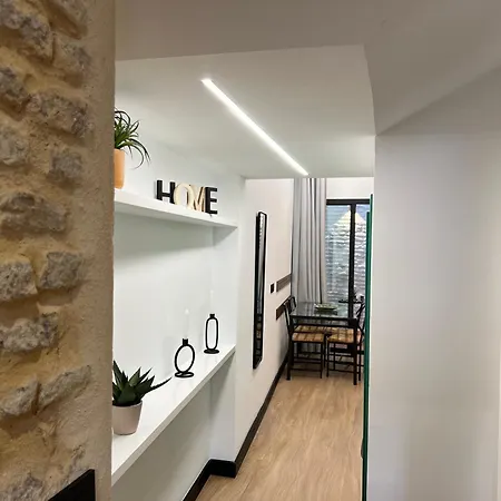 Apartment Pureza 41a *