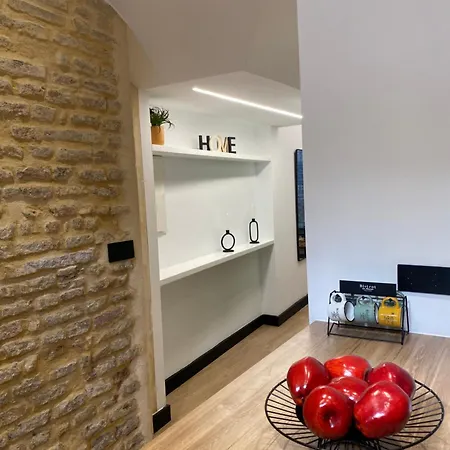 Apartment Pureza 41a Seville