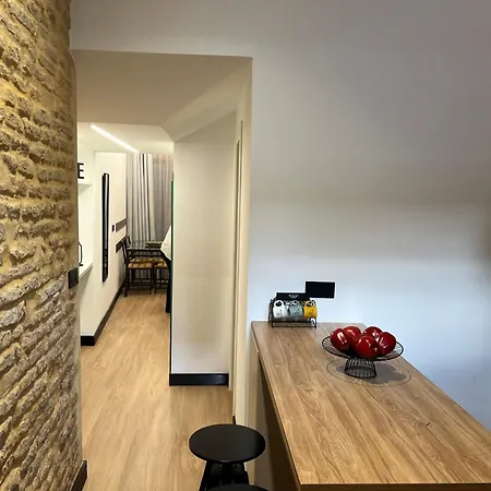 Apartment Pureza 41a