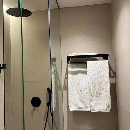 Pureza 41a Apartment Seville