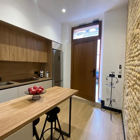 Pureza 41a Apartment Seville