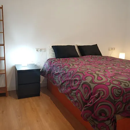 El Cachorro De Triana Apartment