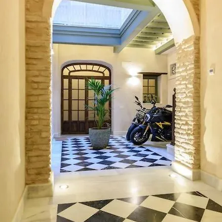 Luxury Palace Villa