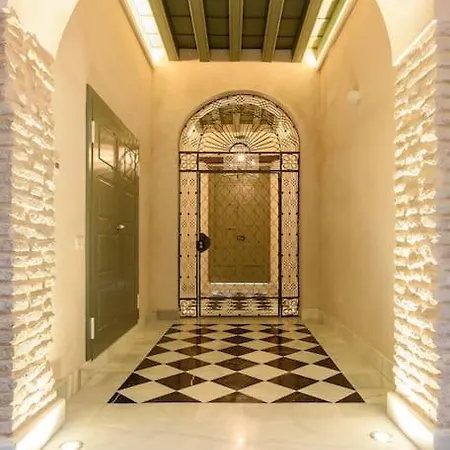 Luxury Palace