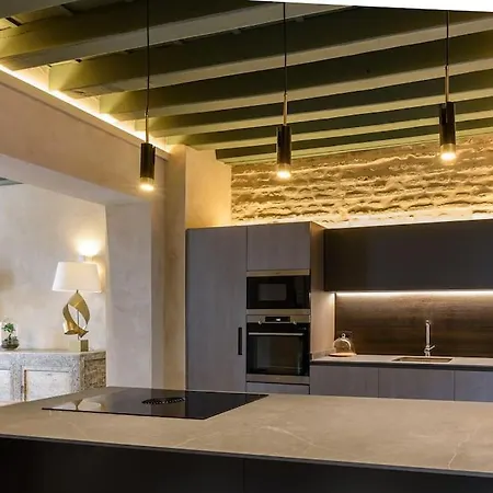 Luxury Palace Villa Siviglia