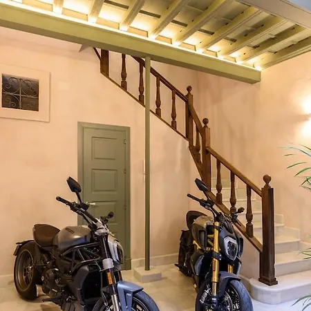Luxury Palace Villa