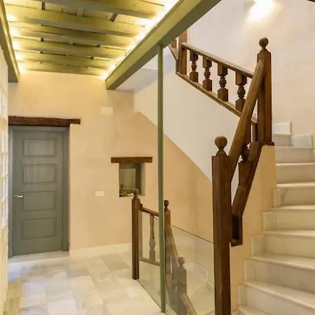 Villa Luxury Palace