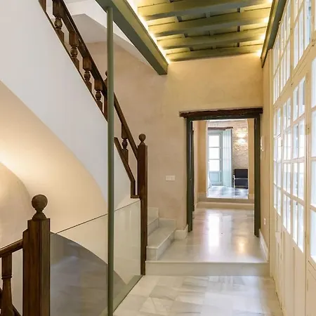 Luxury Palace * Siviglia