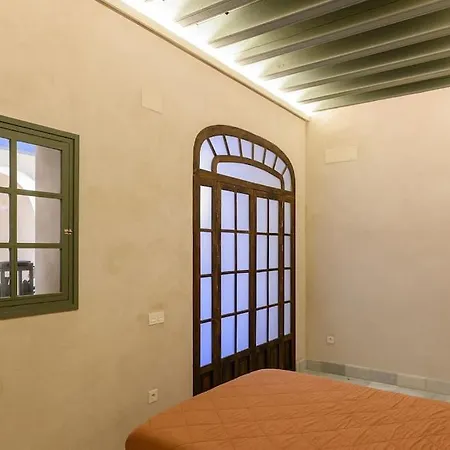 Luxury Palace Villa Siviglia