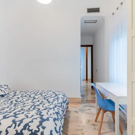 Pensionat Banana Gay House - Only Men Sevilla