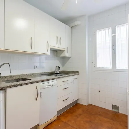 Apartment San Bernardo By Thegoodtourist