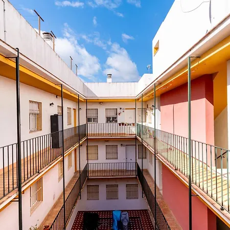 Apartment San Bernardo By Thegoodtourist *
