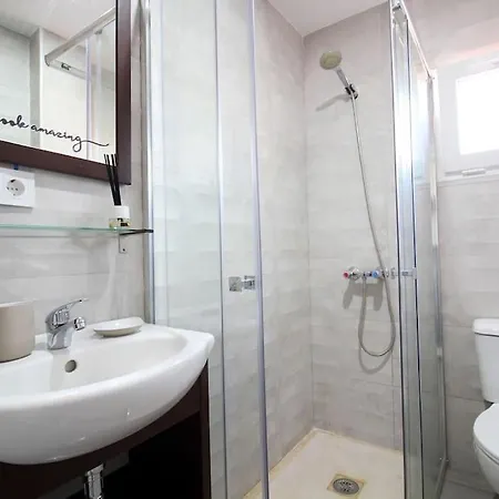 Apartment Puerta Osario Con Terraza
