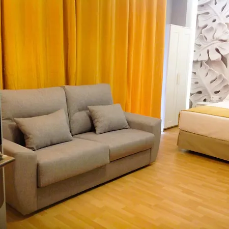 Serendipity Hispalis Nervion Apartment *