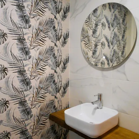 Apartment Serendipity Hispalis Nervion Seville