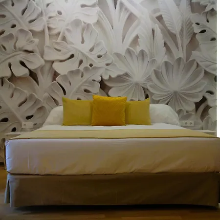 Serendipity Hispalis Nervion Apartment *