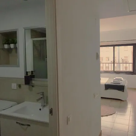 Centrica, Triana, Sevilla, Espana Apart-hotel