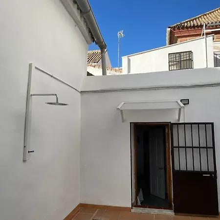 Apartamento San Francisco Sevilha