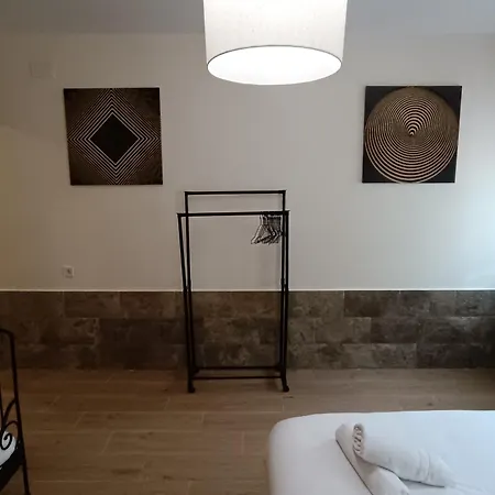 Apartment Almona Puente De Barcas - Kainga Homes Seville