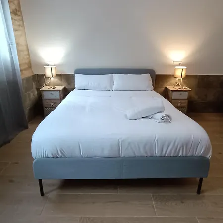 Almona Puente De Barcas - Kainga Homes Seville