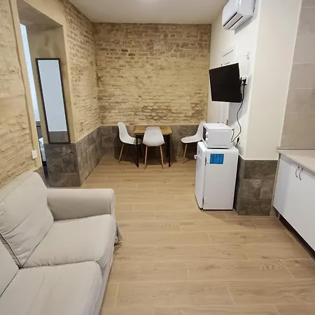 Almona Puente De Barcas - Kainga Homes Apartment