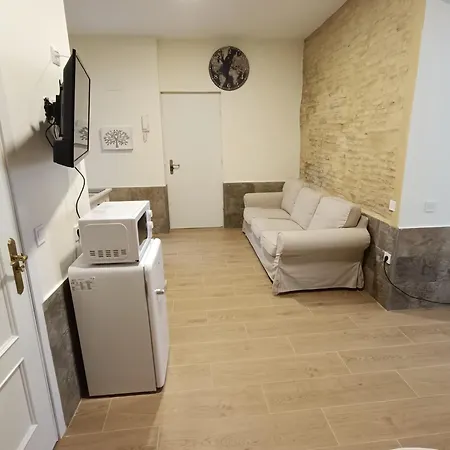 Apartment Almona Puente De Barcas - Kainga Homes *