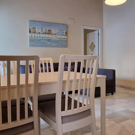 San Jorge Exclusivo Apartamento Con Terraza Privada * Seville