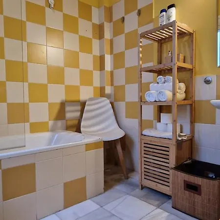 San Jorge Exclusivo Apartamento Con Terraza Privada *