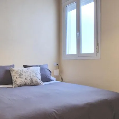 San Jorge Exclusivo Apartamento Con Terraza Privada Apartment Seville