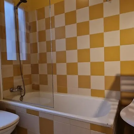 San Jorge Exclusivo Apartamento Con Terraza Privada Seville