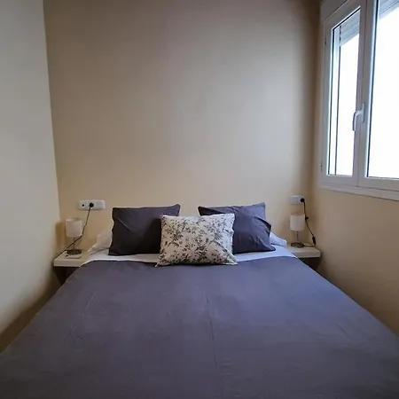 San Jorge Exclusivo Apartamento Con Terraza Privada *
