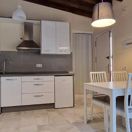 San Jorge Exclusivo Apartamento Con Terraza Privada Seville