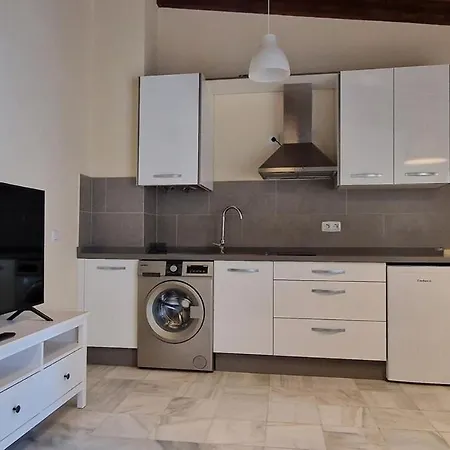 San Jorge Exclusivo Apartamento Con Terraza Privada Apartment