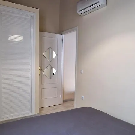 Apartment San Jorge Exclusivo Apartamento Con Terraza Privada *