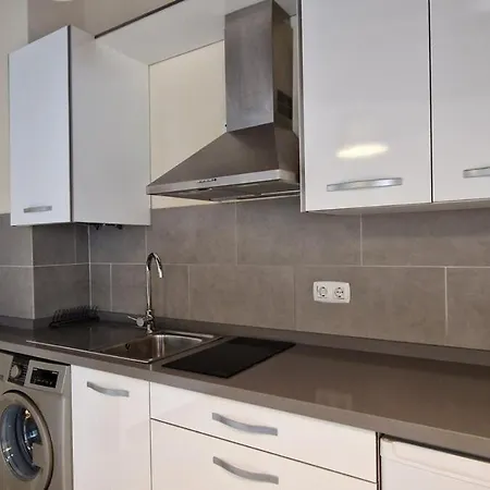 San Jorge Exclusivo Apartamento Con Terraza Privada