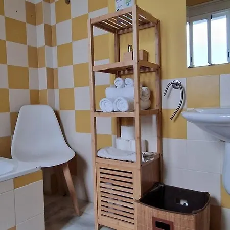 San Jorge Exclusivo Apartamento Con Terraza Privada * Seville