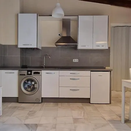Apartment San Jorge Exclusivo Apartamento Con Terraza Privada *