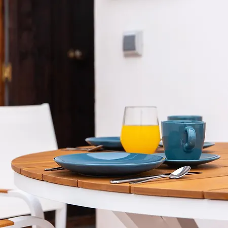 Apartamento San Francisco Sevilha