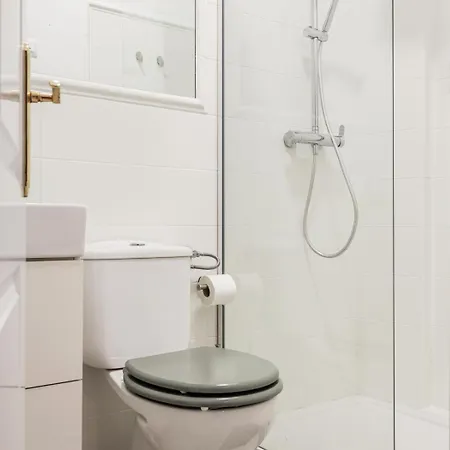 Apartment Bonito De Diseno 1 Bed Arenal