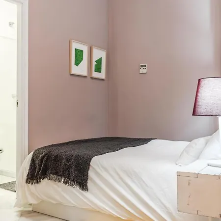Bonito De Diseno 1 Bed Arenal *