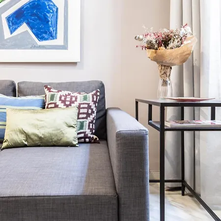 Bonito De Diseno 1 Bed Arenal
