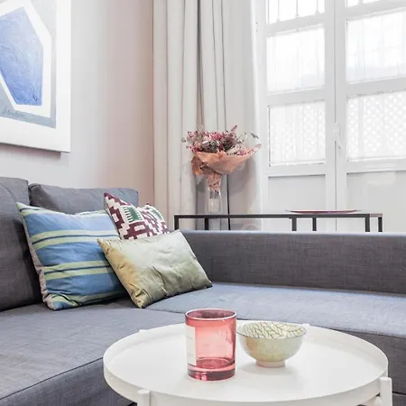 Bonito De Diseno 1 Bed Arenal