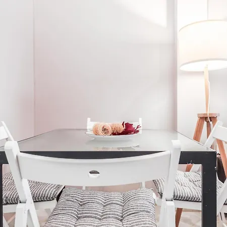 Bonito De Diseno 1 Bed Arenal Seville