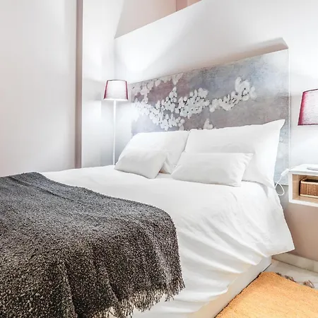Apartment Bonito De Diseno 1 Bed Arenal *
